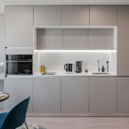 Cine Park Residences By An Island Apart فونشال المظهر الخارجي الصورة