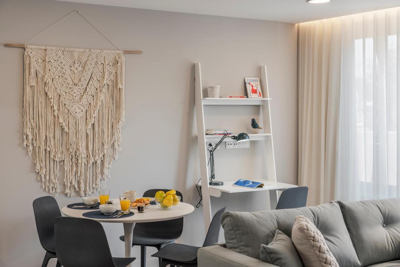Cine Park Residences By An Island Apart فونشال المظهر الخارجي الصورة
