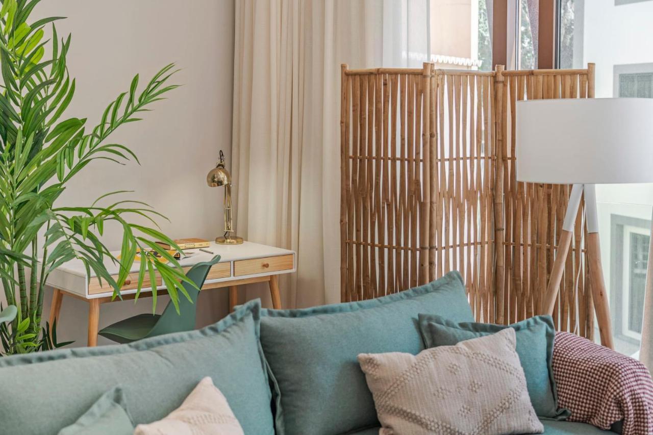 Cine Park Residences By An Island Apart فونشال المظهر الخارجي الصورة