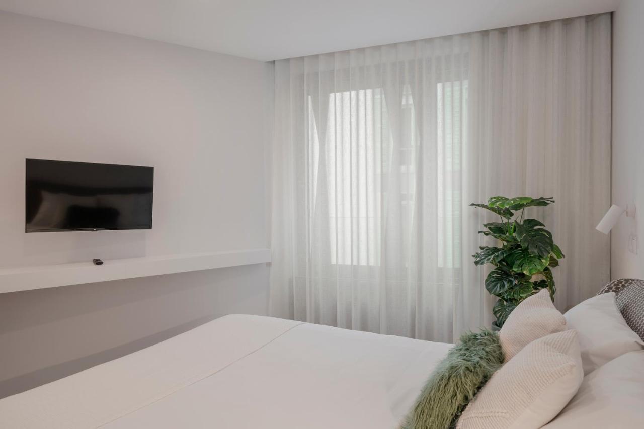 Cine Park Residences By An Island Apart فونشال المظهر الخارجي الصورة