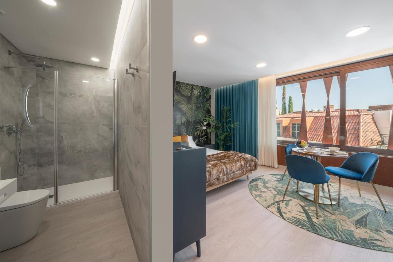 Cine Park Residences By An Island Apart فونشال المظهر الخارجي الصورة