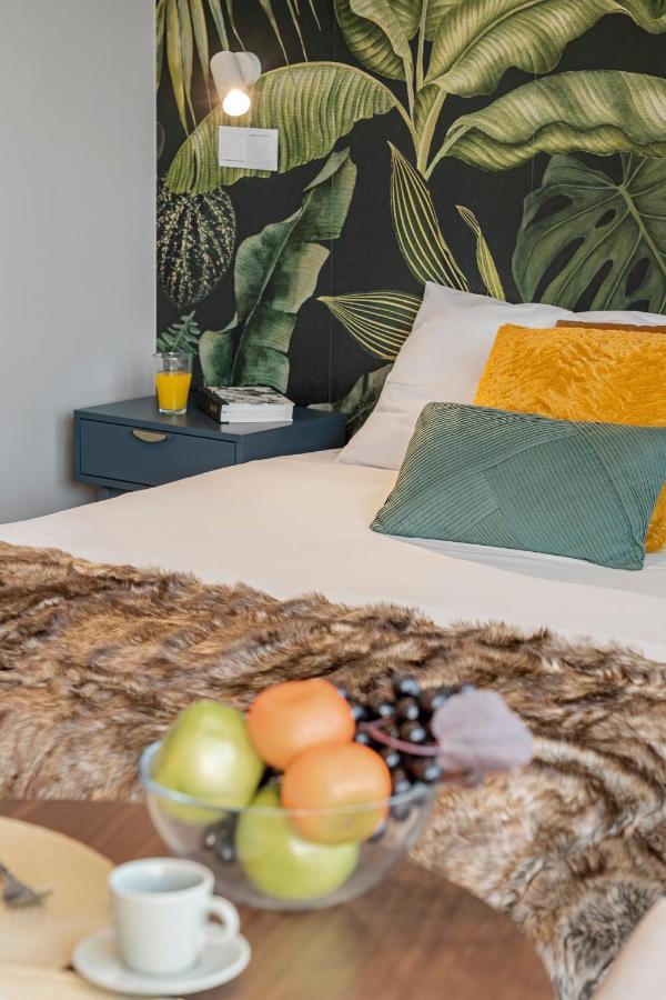 Cine Park Residences By An Island Apart فونشال المظهر الخارجي الصورة