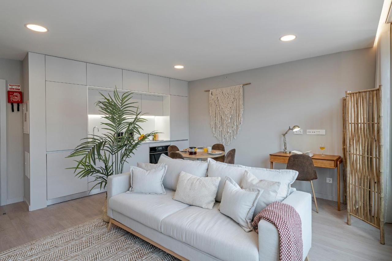 Cine Park Residences By An Island Apart فونشال المظهر الخارجي الصورة