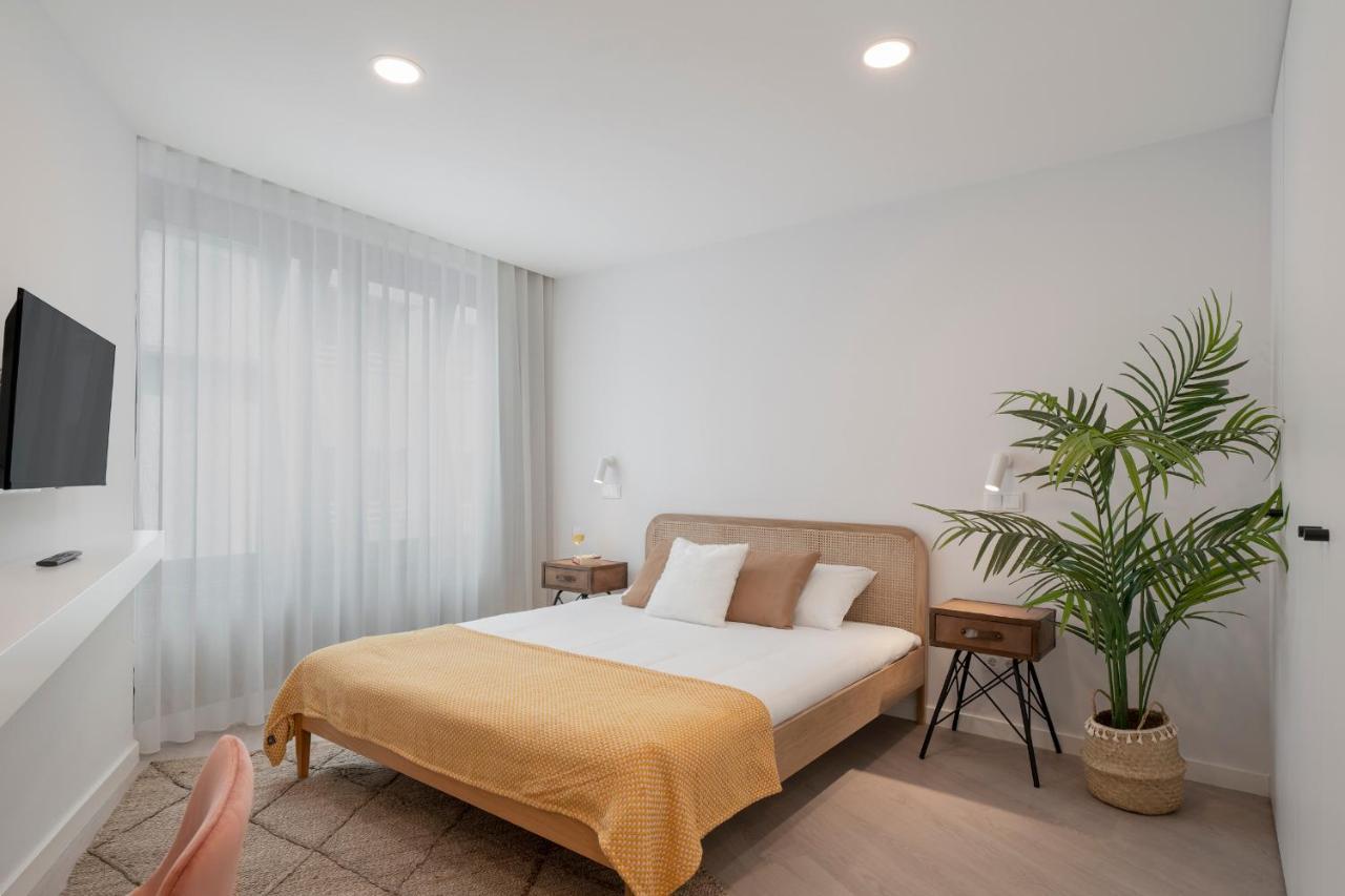Cine Park Residences By An Island Apart فونشال المظهر الخارجي الصورة