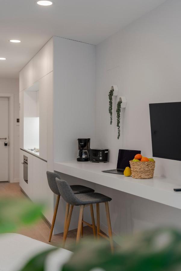 Cine Park Residences By An Island Apart فونشال المظهر الخارجي الصورة