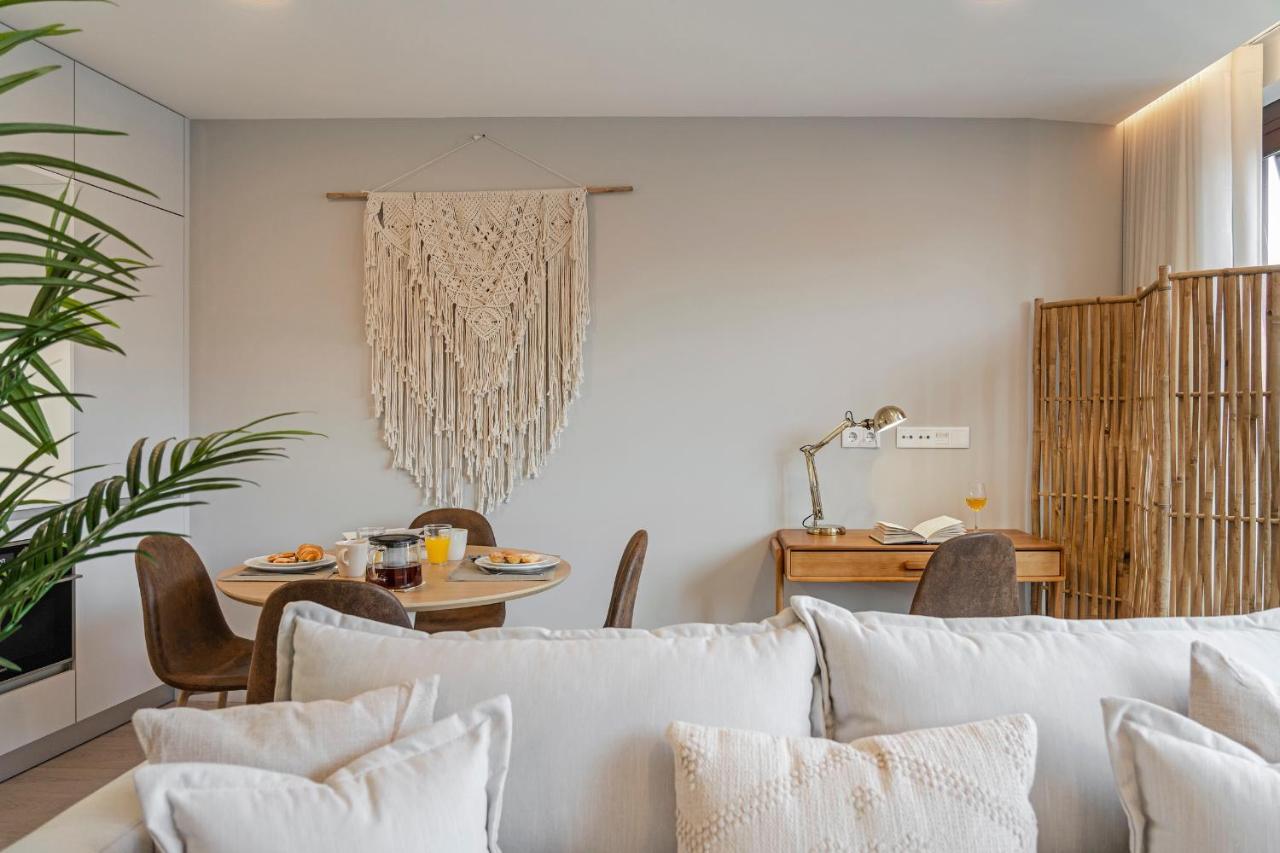 Cine Park Residences By An Island Apart فونشال المظهر الخارجي الصورة