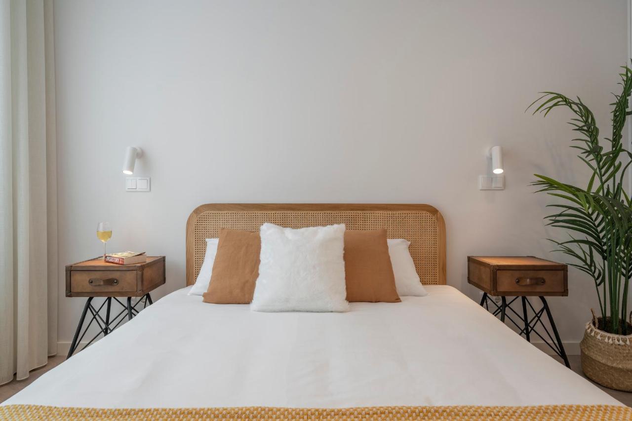 Cine Park Residences By An Island Apart فونشال المظهر الخارجي الصورة