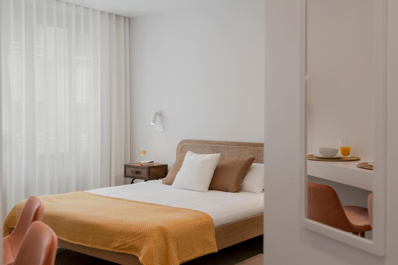 Cine Park Residences By An Island Apart فونشال المظهر الخارجي الصورة