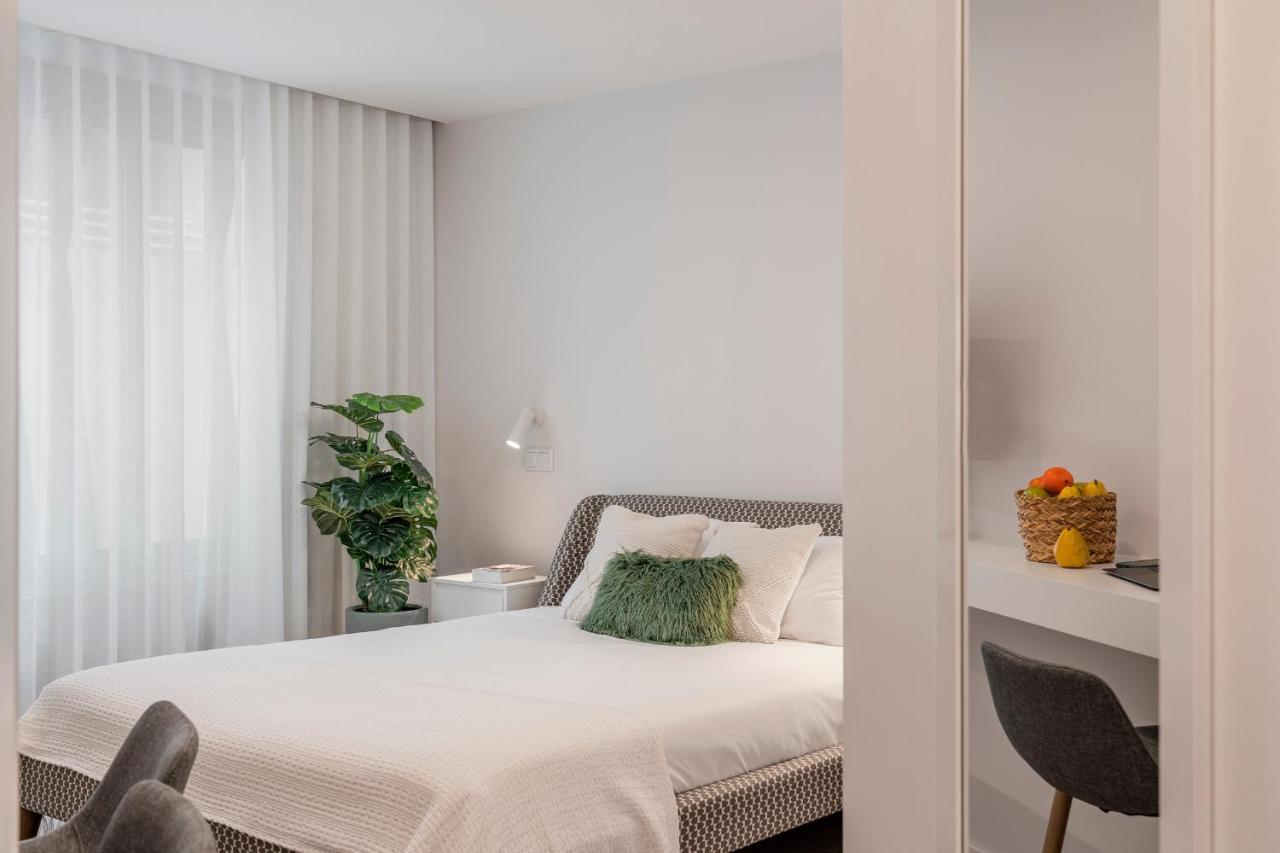 Cine Park Residences By An Island Apart فونشال المظهر الخارجي الصورة
