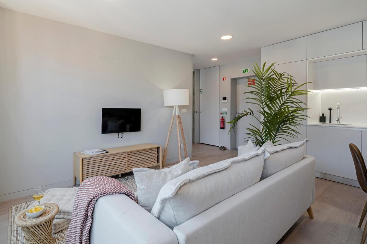 Cine Park Residences By An Island Apart فونشال المظهر الخارجي الصورة