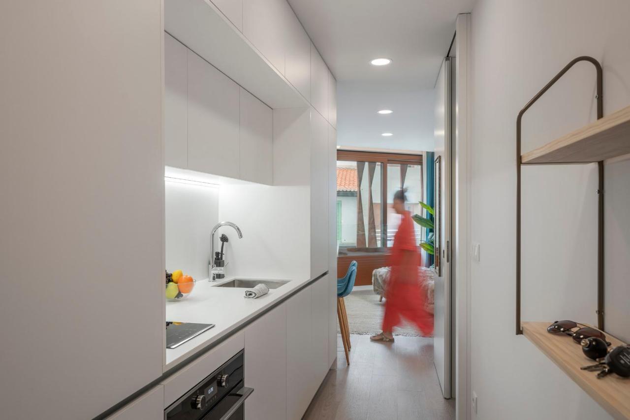 Cine Park Residences By An Island Apart فونشال المظهر الخارجي الصورة